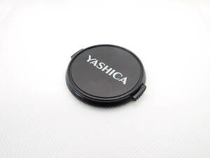 YASHICA ヤシカ レンズキャップ 49mm　J244