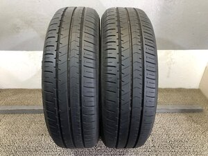 205/65R16 ブリヂストン NH100RV 2本 2021年製 3616 サマータイヤ(沖縄県・離島は発送不可)