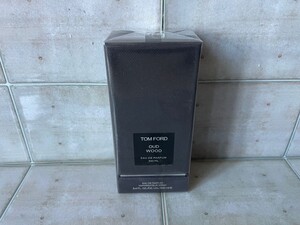 トムフォード　TOM FORD 香水　ウード　ウッド　フレングラス　オード　パルファムスプレィ　フレングラス　　100ml 未使用