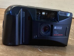 TT-2405■送料込■RICOH リコー AF-100D AF 1:3.5 f=35ｍｍ カメラ フィルムカメラ 262g●ジャンク扱い/くGOら