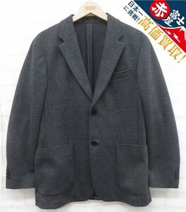 8T7840/ユニクロ コンフォート2Bジャケット UNIQLO