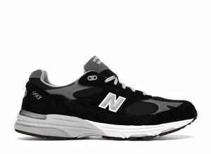 New Balance 993 "Black" 29cm MR993BK