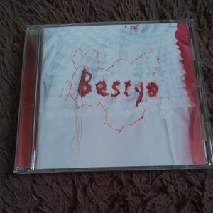 CD 一青窈 BESTYO ベスト 音楽アルバム ハナミズキ もらい泣き 金魚すくい てんとう虫 他 16曲 名盤 名曲