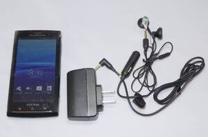 Xperia X10i・X10a 動作品