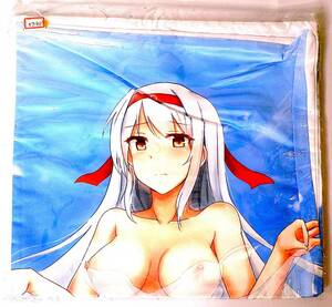 同人グッズ 翔鶴 艦隊これくしょん -艦これ- 片面印刷 抱き枕カバー ND-40 Body Pillowcase サイズ 約40cm × 70cm 未使用 送料無料