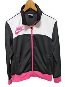 NIKEのトラックジャケット　ナイキのジャージ