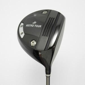 マスターズ MASTERS ASTRO TOUR V5 ドライバー カーボンシャフト シャフト：カーボンシャフト