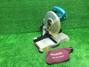 ｍakita マキタ 8型卓上マルノコ LS0800 丸ノコ 押切り 丸のこ まるのこ 丸鋸 切断機 100V 電動工具 大工道具