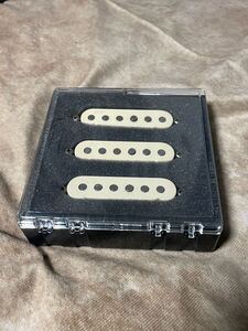 Fender USA SCN Strat Pickups フェンダー SCNピックアップ ストラト