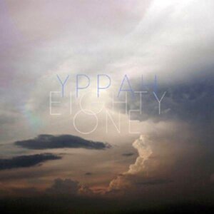 【Ninja Tune】Yppah - Eighty One / 美品, 国内盤