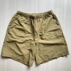 karrimor 別注 triton light shorts サイズLオリーブ