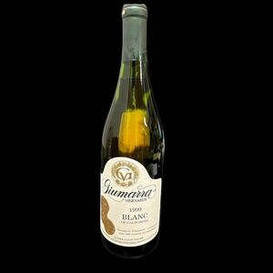 A10031 未開栓 Giumarra　vineyards　ジマロ　カリフォルニアワイン 　750ｍl