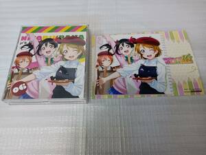 ☆ラブライブ！ μ