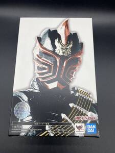 ★【同梱不可】中古品 S.H.Figuarts 真骨彫製法 フィギュアーツ 仮面ライダー斬鬼 仮面ライダー響鬼