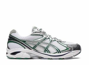 Asics GT-2160 "White/Shamrock Green" 24cm 1203A275-103