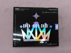 Peaky P-key CD D4DJ:DO-OR-DIE(Blu-ray Disc付)