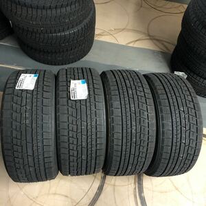 245/40R18 未使用品　ヨコハマ iceGURD 2019年 4本セット:79000