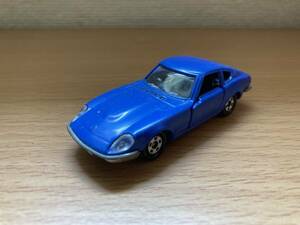 トミカ 日産 フェアレディー240ZG No58　1975年モデル 中国製　tomica NISSAN Fairlady 240ZG