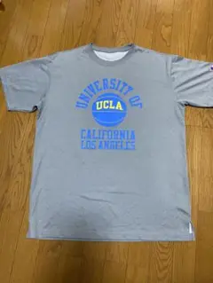 美品 champion UCLA Tシャツ XL