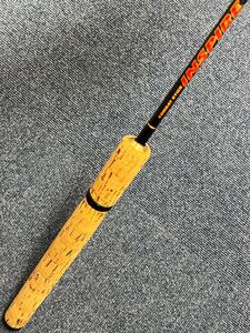 COMBAT STICK インスパイア　ICSS-66UL-TG ゴールドモデル