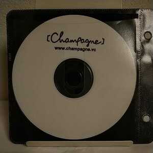 [送料込み] CD ◆ [Champagne] / 真夜中 (drive version) 飛ぶ時間 ※ シャンペイン [Alexandros]