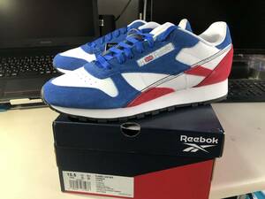 1000円～reebok　クラシック レザー メイク イット ユアーズ　未使用品