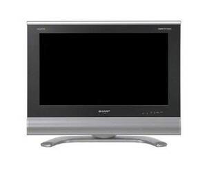 【中古】SHARP 26V型 ハイビジョン液晶テレビ AQUOS LC-26BD1 [管理:1150010804]