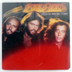 BEE GEES/失われた愛の世界/RSO RS13041 LP