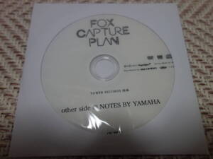 fox capture plan 「NEBULA の特典DVD」