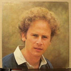 アート・ガーファンクル/ART GARFUNKEL/天使の歌声/中古LP!!1874