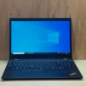 NVIDIA◆Thinkpad P51s◆Core i7-7500U◆メモリ32GB◆SSD512GB◆FHD