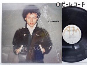 Nils Lofgren「Nils」LP（12インチ）/A&M Records(SP 4756)/洋楽ロック