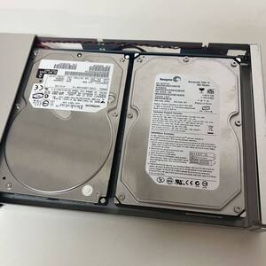 H781 HDD ハードディスク 320GB 123.5GB