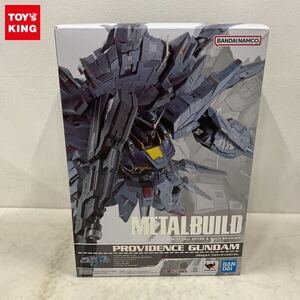 1円〜 METAL BUILD 機動戦士ガンダムSEED プロヴィデンスガンダム