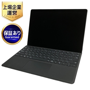 MicroSoft Surface Pro 9 QEZ-00028 13インチ タブレットPC i5-1235U 8GB SSD 256GB win11 中古 M8965770