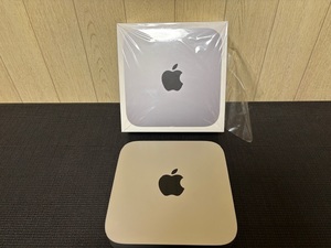 Apple Macmini M1 2020 BTO メモリ16G SSD 512GB 中古