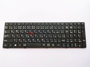 国内発送◇NEC VersaPro VF-F VF-G VF-H VF-J 日本語キーボード◇美品