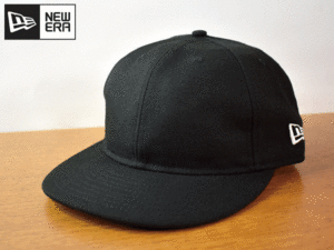 K103《未使用品》NEW ERA ニューエラ 59FIFTY RETRO CROWN【7-1/2 - 59.6cm】ORIGINATORS ロゴ フラット 帽子 キャップ USモデル