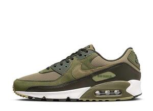 Nike Air Max 90 "Neutral Olive/Medium Olive/Sequoia" 25cm DM0029-200