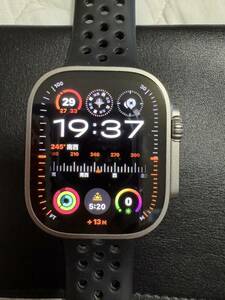 Apple Watch Ultra 2 中古格安 1円から