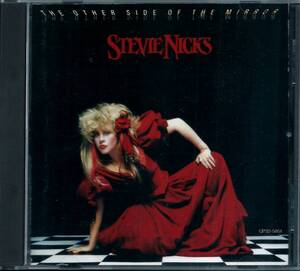 STEVIE NICKS / The Other Side Of The Mirror +1 CP32-5851 国内盤 CD スティービー・ニックス FLEETWOOD MAC フリートウッド・マック