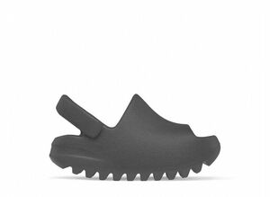 adidas INFANT YEEZY Slide "Dark Onyx" 14cm ID5106