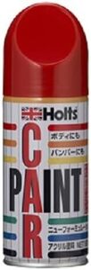 ホルツ 純正塗料スプレー カーペイント D-54 ダイハツ車用 R59 プラムブラウンクリスタルマイカ 180ml Holts M