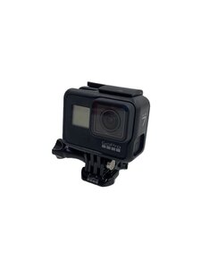 GoPro◆ビデオカメラ HERO7 BLACK CHDHX-701-FW