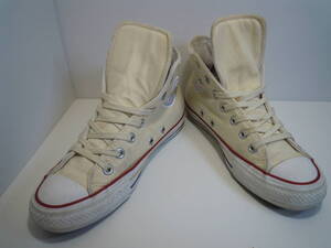 CONVERSE コンバース ALL STAR オールスター 100 カラーズ HI 1CK805 サイズ24.0cm