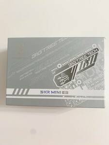 【1円オークション】BIGTREETECH-SKR MINI V3.0 32 ビットマザーボードオンボード TMC2209 UART 3D プリンタアクセサリキット AME1318