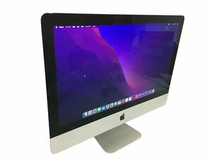 ATG38153相 Apple iMac A1418 Core i5 メモリ8GB HDD1TB 直接お渡し歓迎