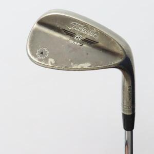 タイトリスト Vokey ボーケイデザイン SM7 BS ウェッジ Dynamic Gold 【54-14】 シャフト：Dynamic Gold