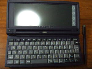 K300 　ヒューレットパッカード　HP jornada Handheld PC 中古　未確認　ジャンク