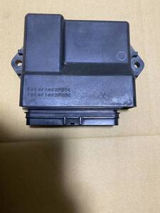 YZF-R1 イグナイター CDI ECU RN09 5PW 送料600円